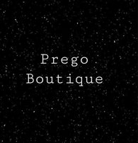 Prego  Boutique