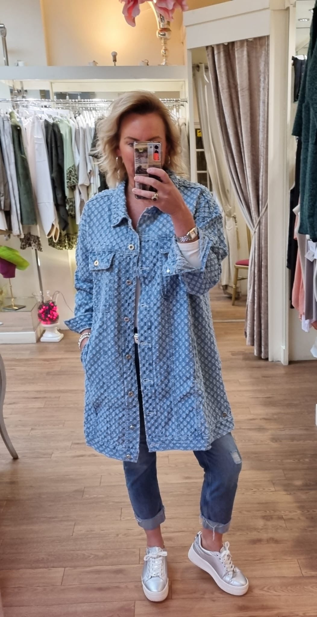 Malissa J Denim 2454