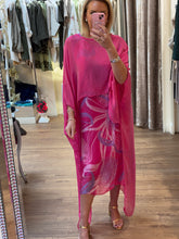 Load image into Gallery viewer, Sara Dress Pink